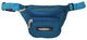 Compact Design Travel Fanny Pack  135 044-[Marshal wallet]- leather wallets