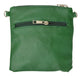 Flower Design Cross body Handbag 122 959-[Marshal wallet]- leather wallets