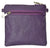 Mini Square Designer Crossbody Handbag D 1130-[Marshal wallet]- leather wallets