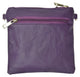 Mini Square Designer Crossbody Handbag D 1130-[Marshal wallet]- leather wallets