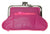 Ladies' Purse Y062-[Marshal wallet]- leather wallets