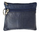 Coin Purse 125 064-[Marshal wallet]- leather wallets
