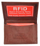 Card Holder RFID 70-[Marshal wallet]- leather wallets