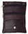 Neck Pouch Traveler Pouch 510-[Marshal wallet]- leather wallets