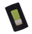 MC228 Money Clip Green