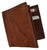 Mens Hispter Genuine Leather Bifold Card ID Wallet 501CF-[Marshal wallet]- leather wallets