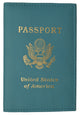 Travel Passport Holder Travel Accessory 151 CF USA IMPRINT-[Marshal wallet]- leather wallets