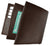 Men's Premium Leather Quality Bi fold Wallet P 52-[Marshal wallet]- leather wallets