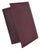 Mens Wallet Bifold Genuine Leather Slim Small Credit Card ID Holder with Front ID Licence Window 94-[Marshal wallet]- leather wallets