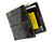 E709/100% Genuine Eel Skin Bi fold Mens Wallet E 709-[Marshal wallet]- leather wallets