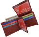 Men's Wallets 1853-[Marshal wallet]- leather wallets