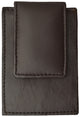 Money Clip 1010 R CF-[Marshal wallet]- leather wallets