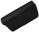Mundi Classic Double Zip Around Wallet Clutch-[Marshal wallet]- leather wallets