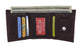 Kids Wallet 71 825 SN-[Marshal wallet]- leather wallets