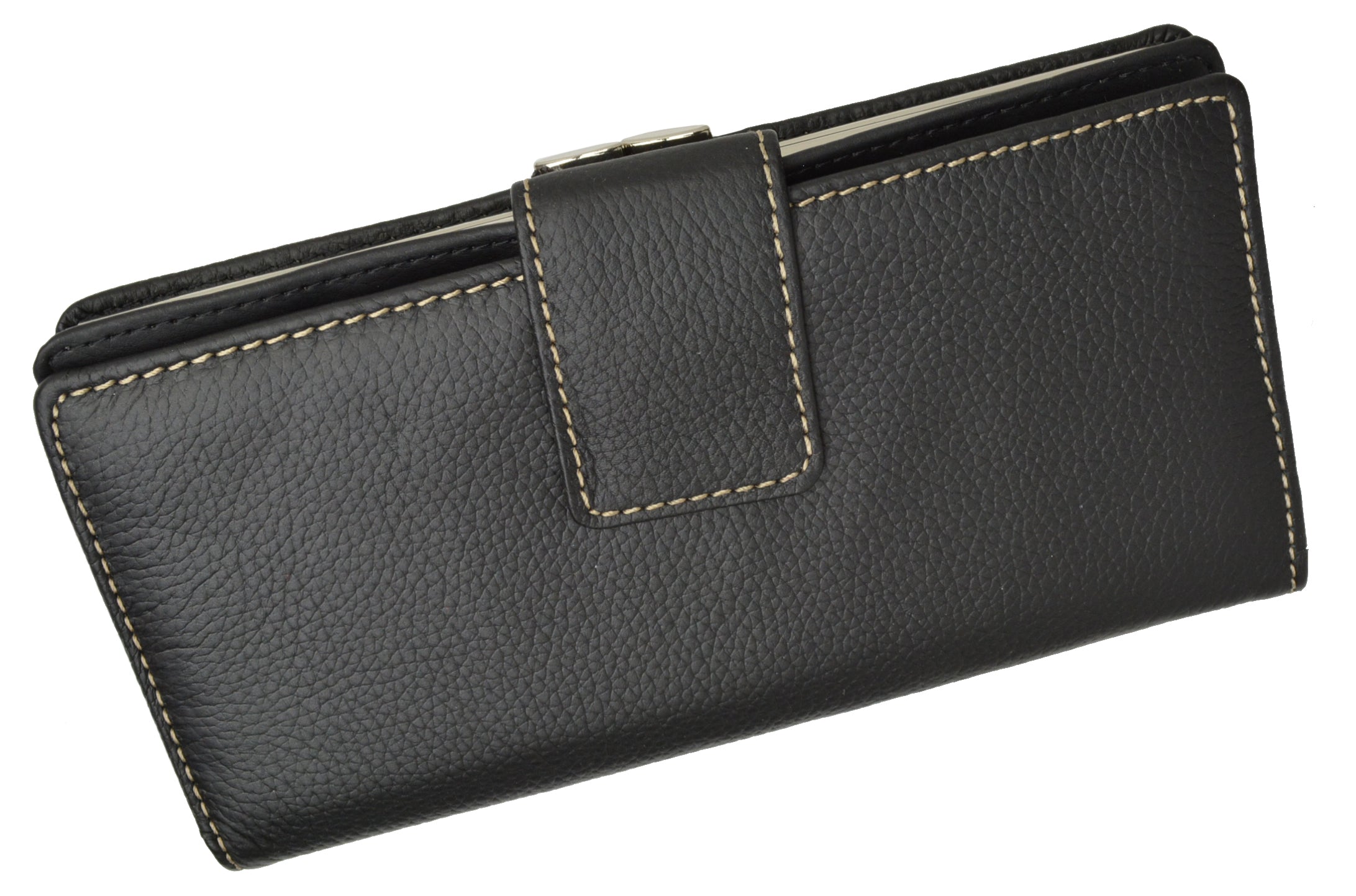 Rio Leather Indexer Wallet - Mundi Wallets