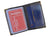 Small Credit Card Holders Assorted 111-[Marshal wallet]- leather wallets