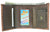 Kids Wallet 71 825 SN-[Marshal wallet]- leather wallets