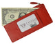 Ladies' Wallets 1538-[Marshal wallet]- leather wallets