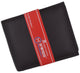 New Swiss Marshall Premium Leather Bifold Men's RFID Blocking Removable Credit Card ID Holder Wallet RFID510533-[Marshal wallet]- leather wallets