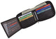 Swiss Marshall Men's Zipper RFID Blocking Premium Leather Zip-Around ID Bifold Wallet RFID511256-[Marshal wallet]- leather wallets