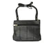 New Leather Cross Body Shoulder Bag 802 BK-[Marshal wallet]- leather wallets