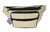 Leather Waist Pouch 005 C-[Marshal wallet]- leather wallets