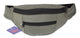 Genuine Leather Fanny Pack Pouch Waist Bag Slim Design 006 C-[Marshal wallet]- leather wallets