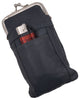 Cigarette Case 1842-[Marshal wallet]- leather wallets