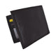 Men's Slim Bifold RFID Blocking Premium Genuine Leather Credit Card ID Wallet by Swiss Marshall RFID510060-[Marshal wallet]- leather wallets