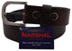 Marshal Wallet Wide 1.5" Removable Snap Buckle Belt High Quality MSL 2079-[Marshal wallet]- leather wallets