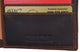 RFID Men's Distress Vintage Leather Men's Slim Hipster Bifold Euro Wallet by Cazoro 612502RHU-[Marshal wallet]- leather wallets