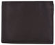 Men's Leather RFID Tested Bifold ID Card Holder Wallet by Swiss Marshall RFIDCN52-[Marshal wallet]- leather wallets