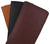 Ladies Genuine Leather Zip-Around Long Credit Card Wallet 7575GT-[Marshal wallet]- leather wallets
