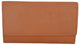 5575GT Genuine Leather Womens Large Clutch Checkbook Holder Ladies Purse Wallet-[Marshal wallet]- leather wallets