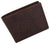New Men's RFID Jesus Printed Logo Genuine Leather Bifold Wallet /53HTC Jesus-[Marshal wallet]- leather wallets