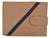 Cavelio Genuine Leather Bifold Card ID Holder Men's Tan Wallet W/ Snap Closure 403353-[Marshal wallet]- leather wallets