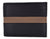 Cavelio Leather Men's Bifold Credit Card Removable ID Wallet 404553-[Marshal wallet]- leather wallets