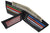 Swiss Marshall RFID Blocking Premium Leather Bifold Center Flap Card ID Wallet Gift Box RFID520052-[Marshal wallet]- leather wallets