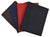 Nylon Boys Slim Thin Bifold Credit Card ID Holder Mens Wallet Black Red Blue Brown T60TR-[Marshal wallet]- leather wallets