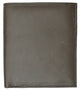 RFID Blocking Bifold Hipster Credit Card Wallet Premium Lambskin Leather RFID P 2502-[Marshal wallet]- leather wallets