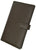 P 1629/100% Soft Premium Genuine Leather Bi fold Card Holder-[Marshal wallet]- leather wallets