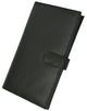 P 1629/100% Soft Premium Genuine Leather Bi fold Card Holder-[Marshal wallet]- leather wallets