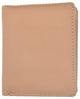 Cavelio Men's Premium Leather L-Shape Bifold Credit Card ID Holder Wallet 404051-[Marshal wallet]- leather wallets