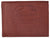 Cancer Zodiac Sign Bifold Trifold Genuine Leather Men's Wallets-[Marshal wallet]- leather wallets