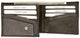 Premium Leather Men's Wallets P 1533-[Marshal wallet]- leather wallets