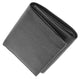 Marshal® Wallet RFID Blocking Men's Leather Slim Trifold Wallet with BOX RFID 55 BOX-[Marshal wallet]- leather wallets