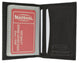 Card Holders 1570-[Marshal wallet]- leather wallets