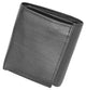 RFID Blocking Men's Leather Classic Trifold Wallet with BOX RFID 1107 BOX-[Marshal wallet]- leather wallets