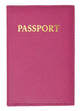 Passport Cover Holder 151 PU-[Marshal wallet]- leather wallets