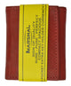 Kids Wallet 825 ASSORT-[Marshal wallet]- leather wallets
